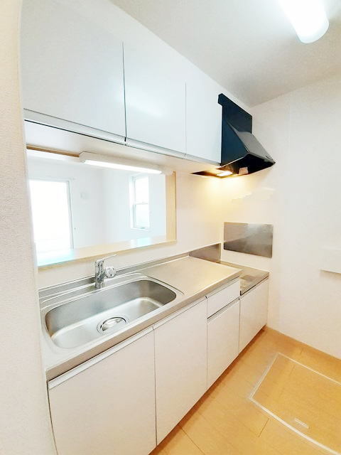 7/20 キッチン