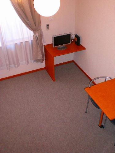 4/20 リビング/ダイニング