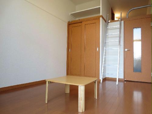 3/13 リビング/ダイニング