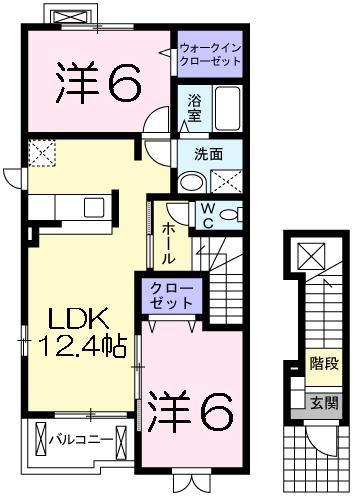 2/20 間取