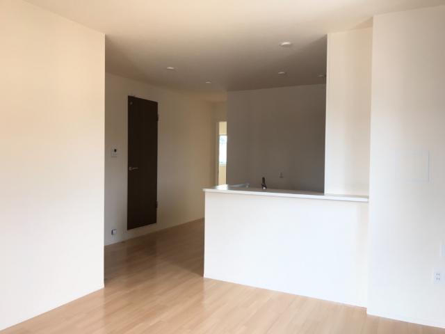 4/24 リビング/ダイニング