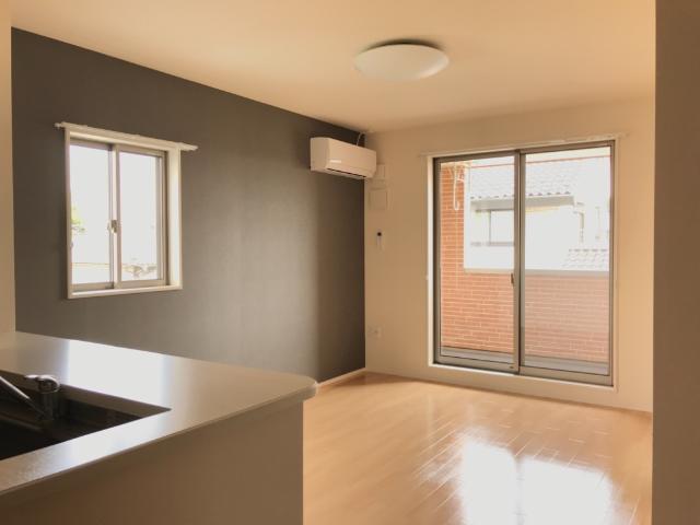 3/24 リビング/ダイニング