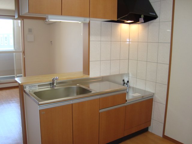 7/27 キッチン