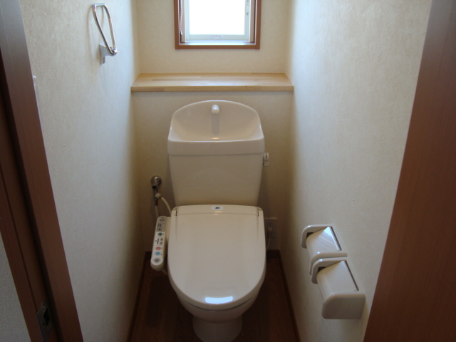 10/27 トイレ