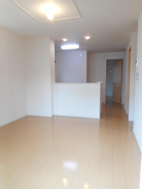 3/22 リビング/ダイニング