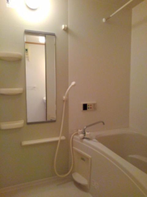 15/24 バルコニー