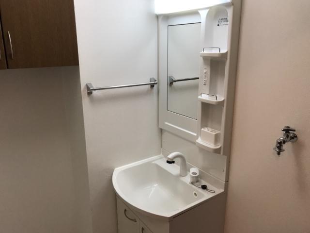 14/22 洗面