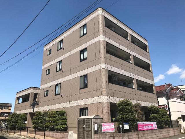1/22 外観