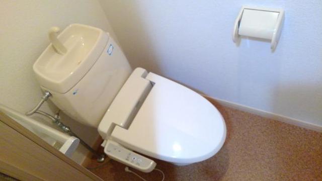 9/20 トイレ