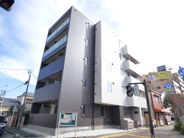 1/15 外観