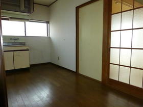 3/25 リビング/ダイニング