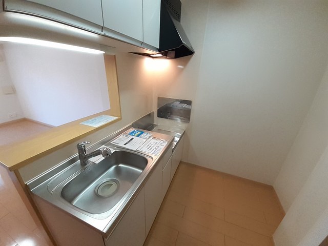 15/30 キッチン
