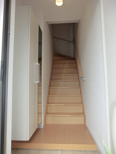 10/28 玄関