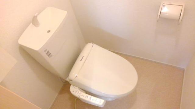 17/30 トイレ