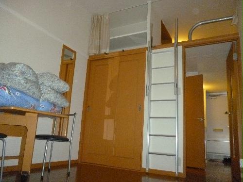 4/12 リビング/ダイニング