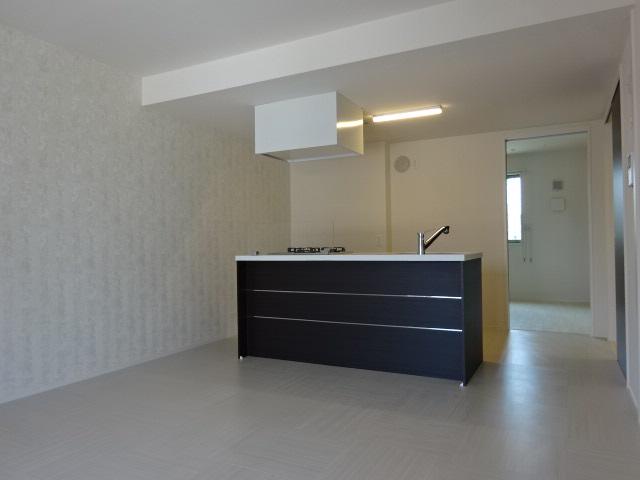 4/27 リビング/ダイニング