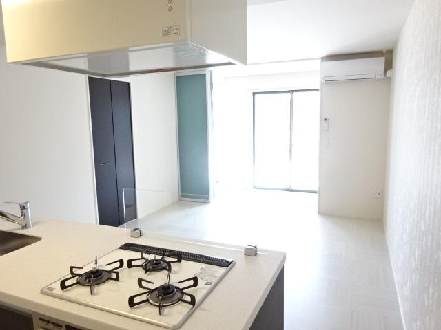 5/27 リビング/ダイニング