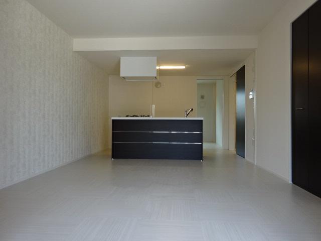 3/27 リビング/ダイニング