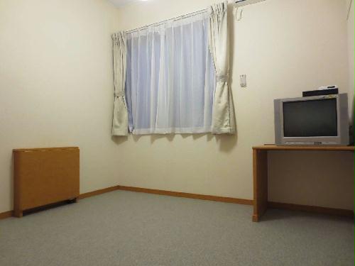 3/18 リビング/ダイニング