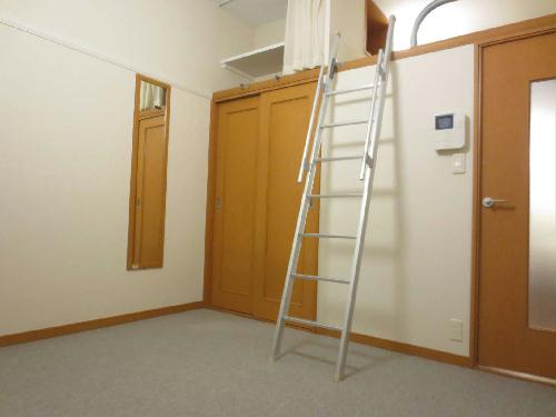 4/18 リビング/ダイニング