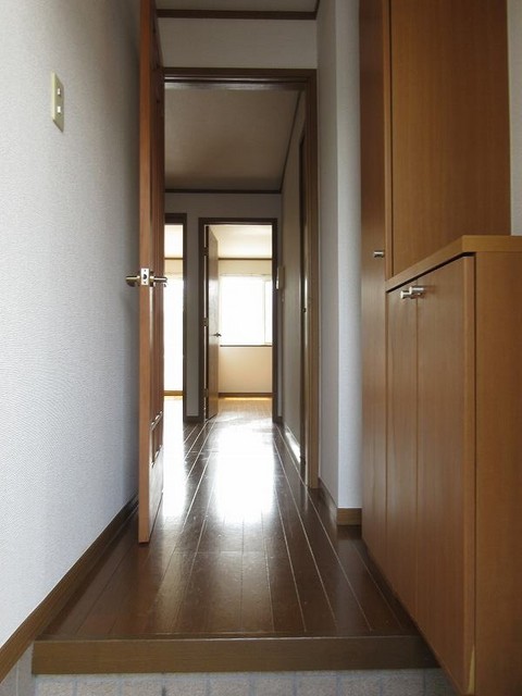 11/20 バルコニー