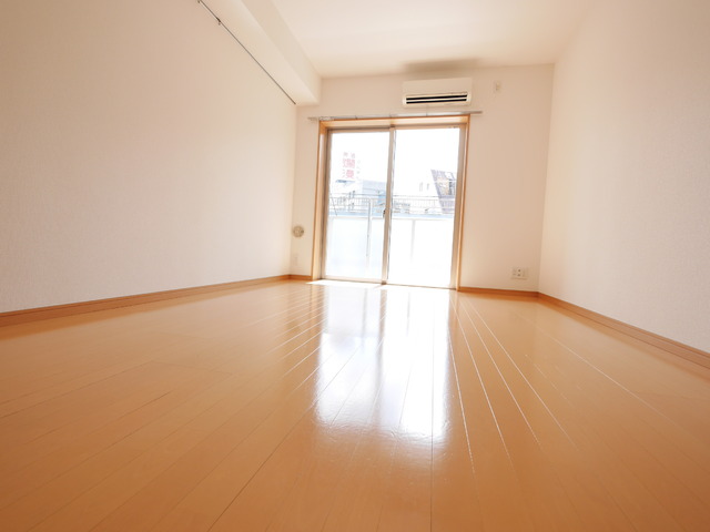 6/24 リビング/ダイニング