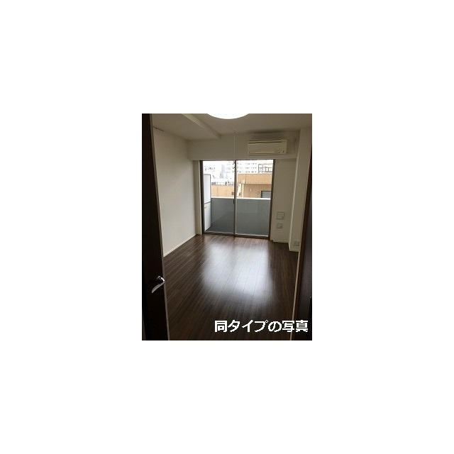 3/4 エントランス