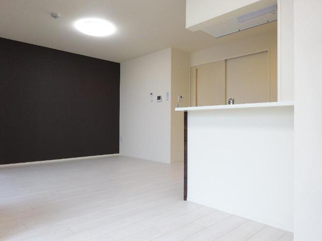 5/27 リビング/ダイニング