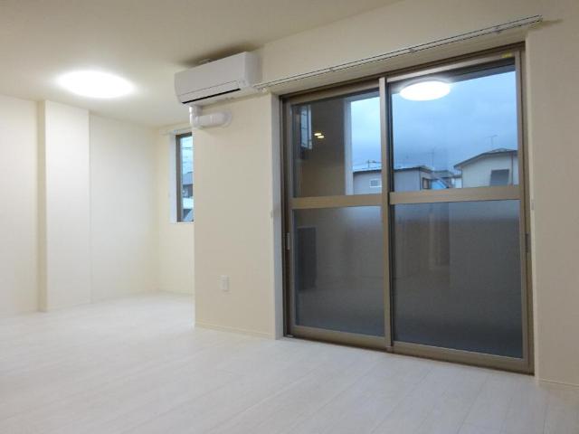 4/27 リビング/ダイニング