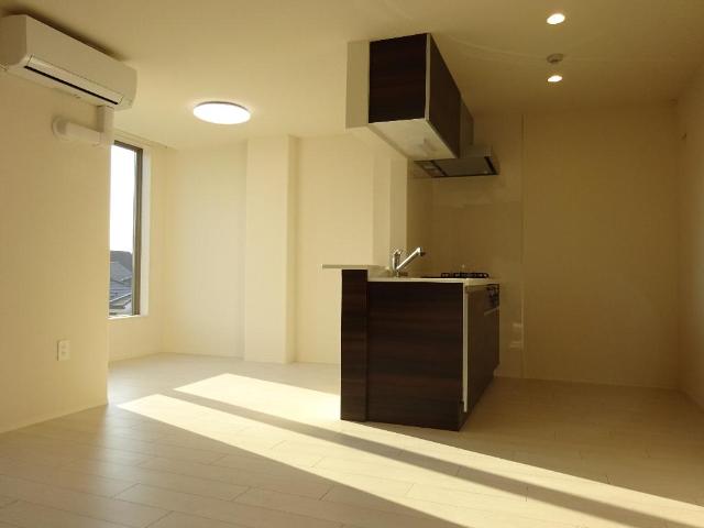 5/27 リビング/ダイニング