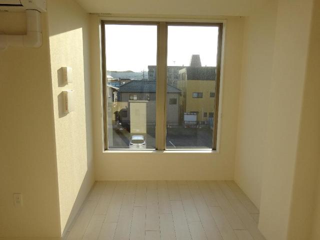 6/27 リビング/ダイニング