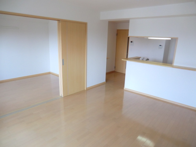 3/23 リビング/ダイニング