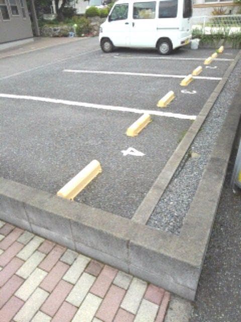 14/24 駐車場
