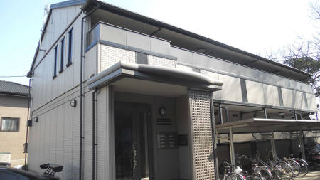 2/8 エントランス