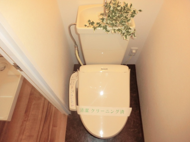 14/30 トイレ