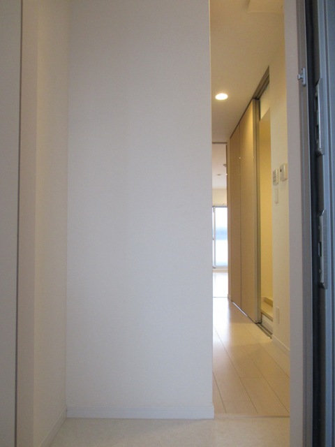 7/30 玄関