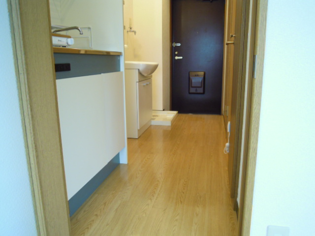 3/28 リビング/ダイニング