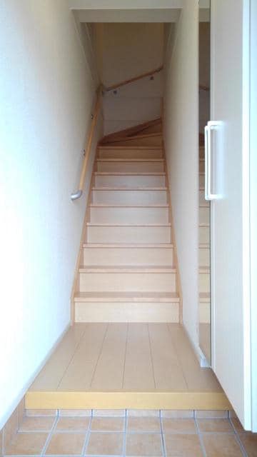 11/20 バルコニー