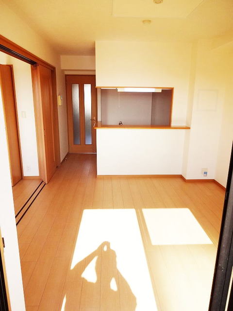 3/22 リビング/ダイニング