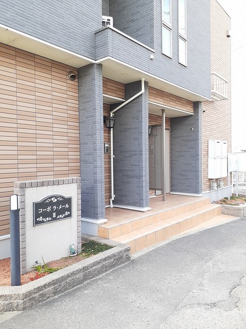 13/20 エントランス