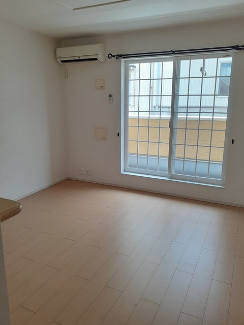 3/22 リビング/ダイニング