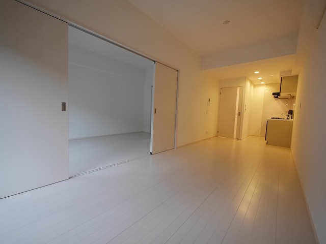 3/9 リビング/ダイニング