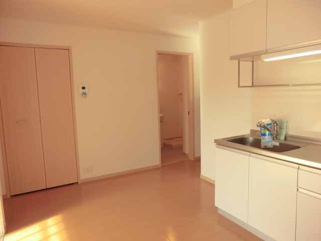 3/28 リビング/ダイニング