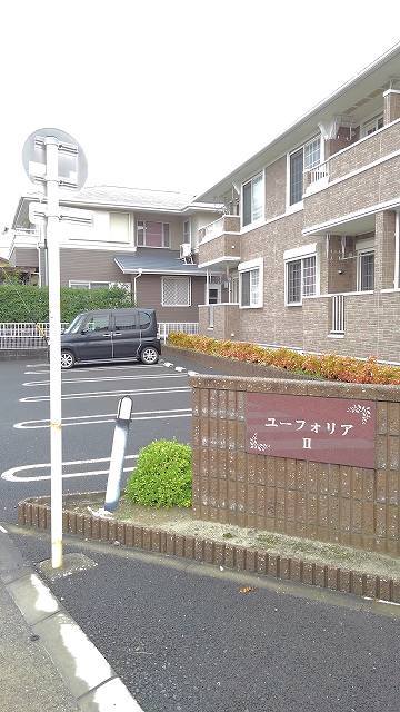 14/20 駐車場