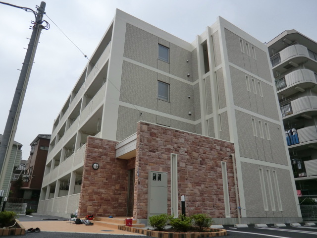 1/24 外観