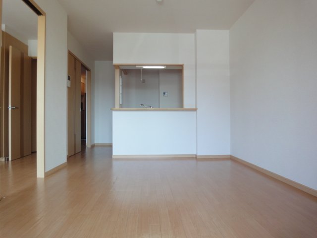 3/30 リビング/ダイニング