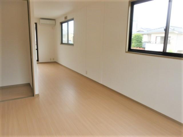 4/20 リビング/ダイニング