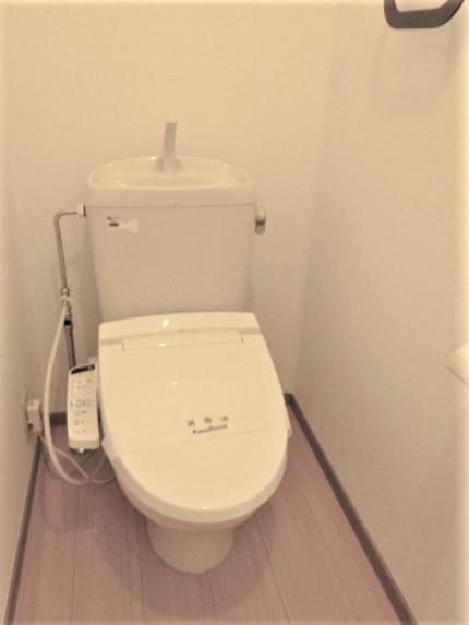 11/20 トイレ