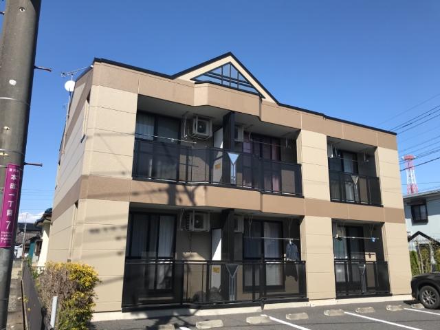 1/30 外観