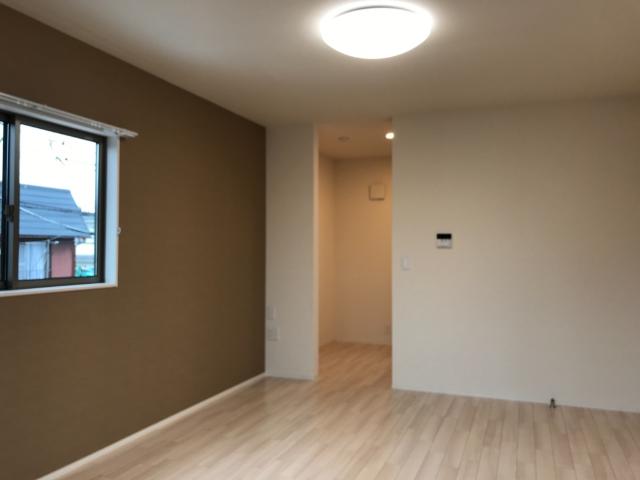 3/21 リビング/ダイニング